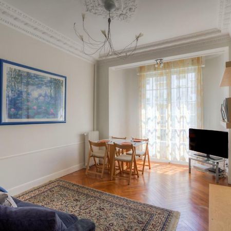 Heart Of Nice Cosy 1 Bedroom Ngoại thất bức ảnh