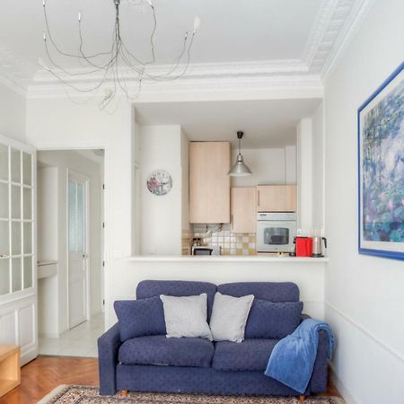 Heart Of Nice Cosy 1 Bedroom Ngoại thất bức ảnh