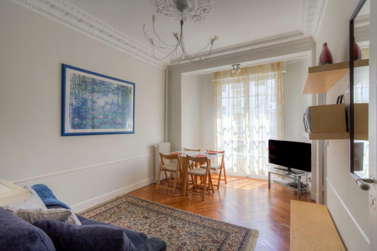 Heart Of Nice Cosy 1 Bedroom Ngoại thất bức ảnh