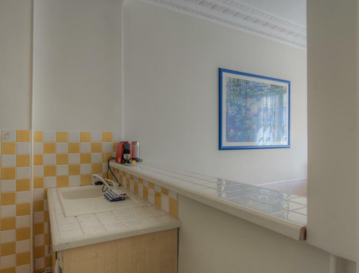 Heart Of Nice Cosy 1 Bedroom Ngoại thất bức ảnh