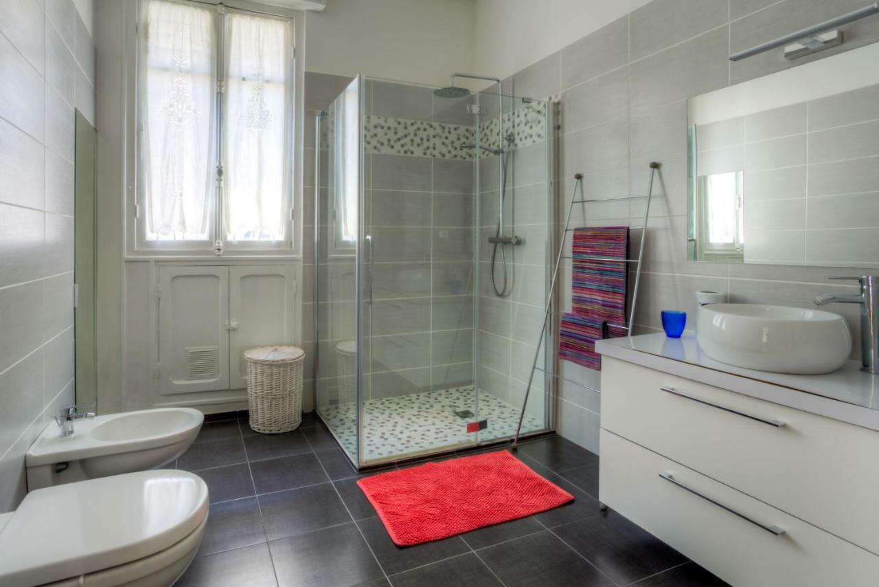 Heart Of Nice Cosy 1 Bedroom Ngoại thất bức ảnh
