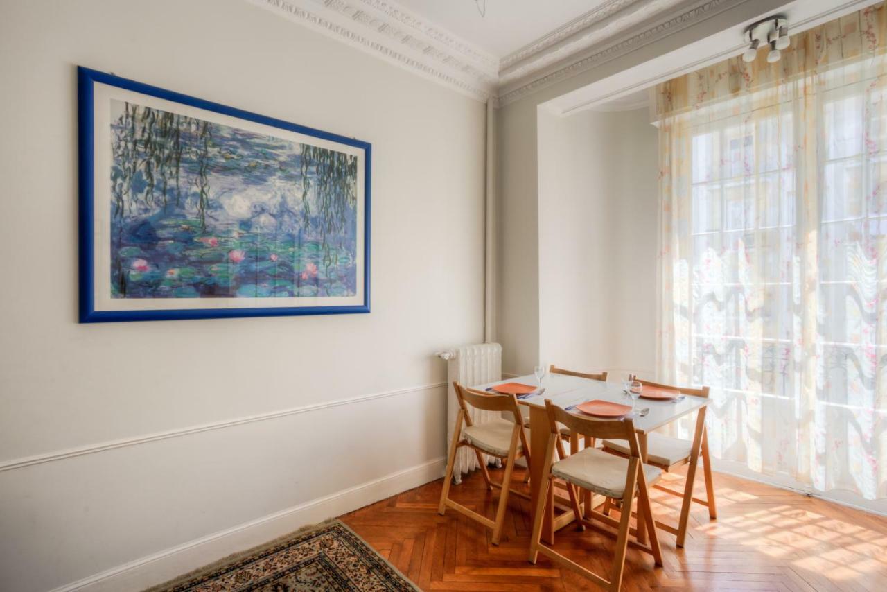 Heart Of Nice Cosy 1 Bedroom Ngoại thất bức ảnh