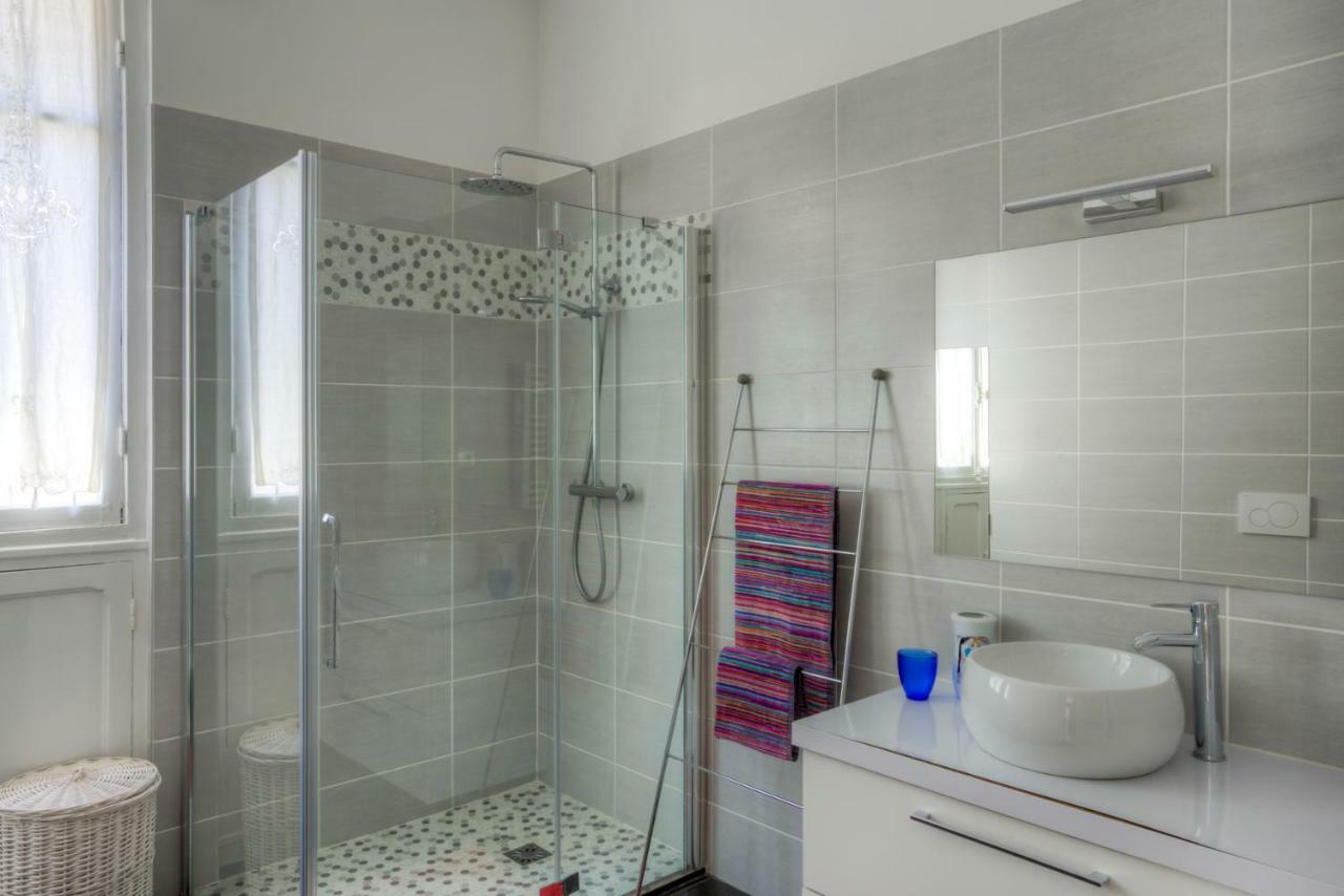 Heart Of Nice Cosy 1 Bedroom Ngoại thất bức ảnh