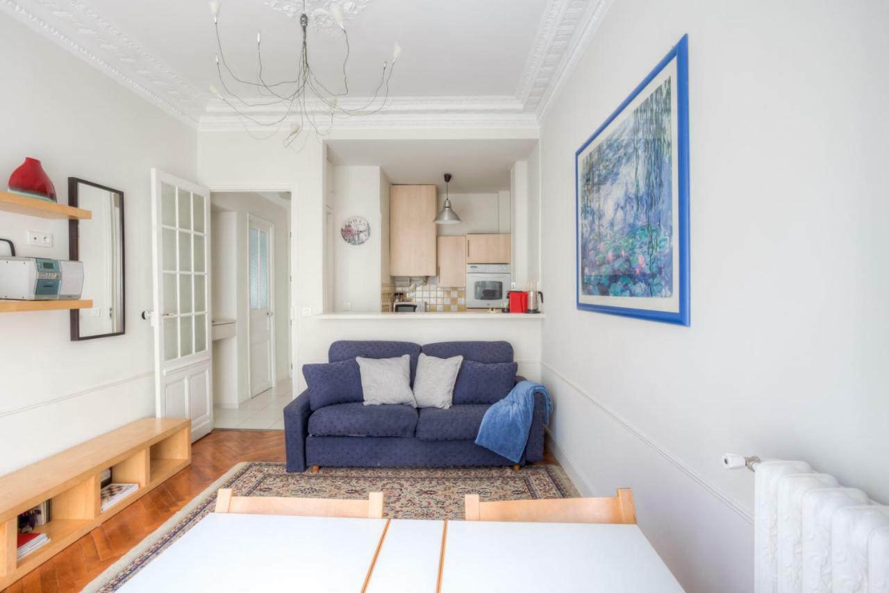 Heart Of Nice Cosy 1 Bedroom Ngoại thất bức ảnh