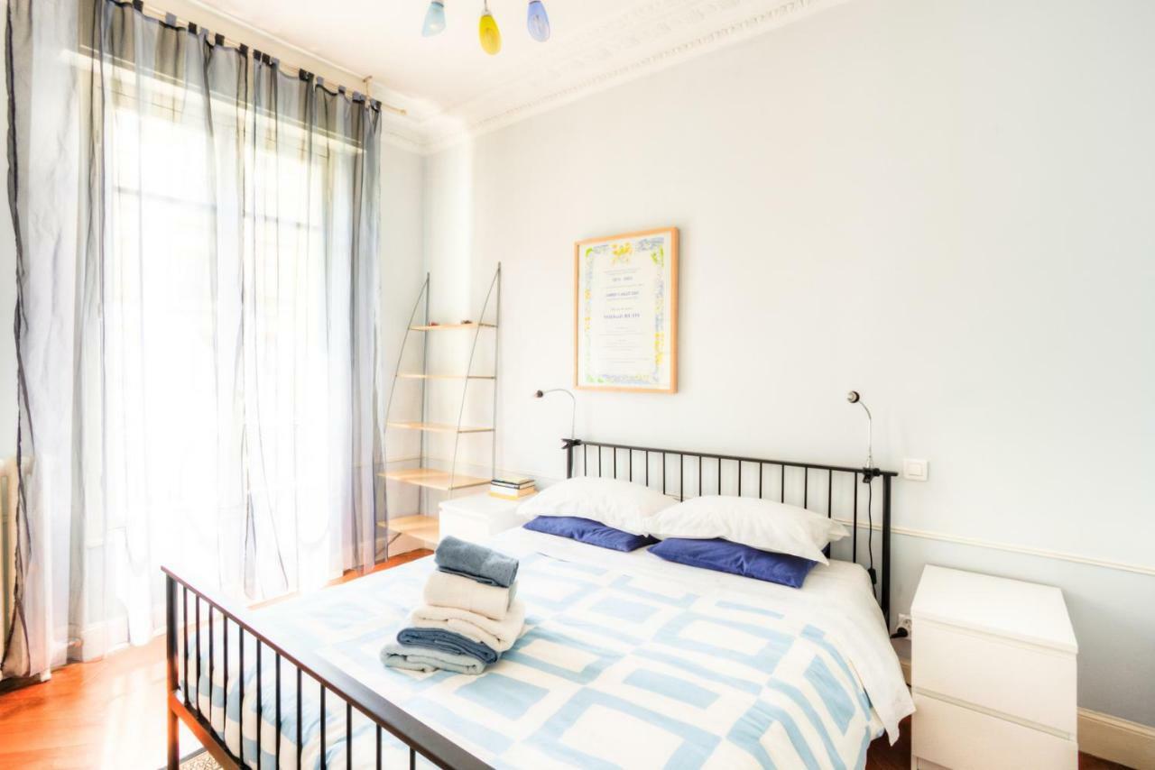 Heart Of Nice Cosy 1 Bedroom Ngoại thất bức ảnh