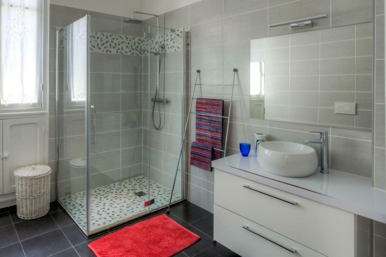 Heart Of Nice Cosy 1 Bedroom Ngoại thất bức ảnh
