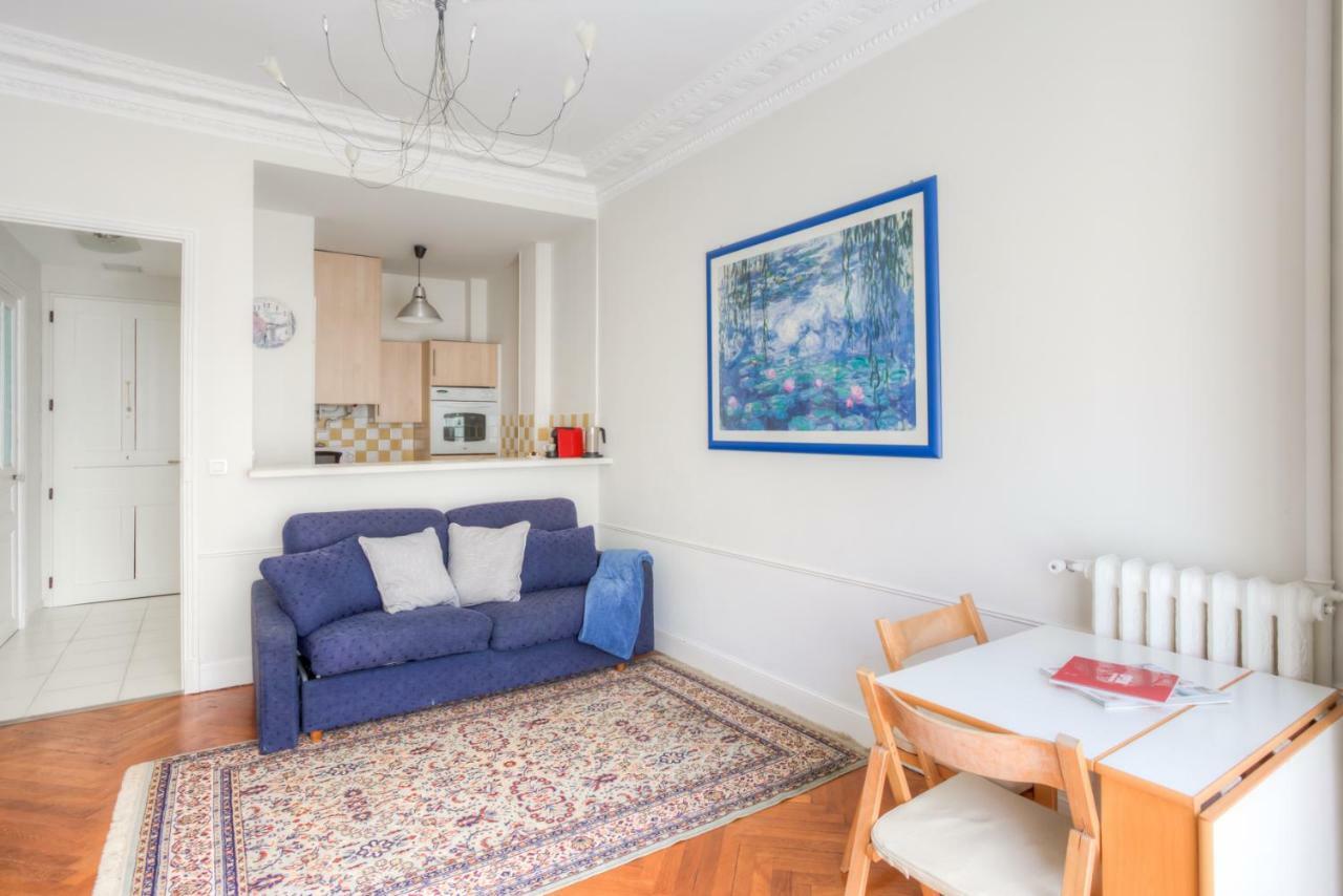 Heart Of Nice Cosy 1 Bedroom Ngoại thất bức ảnh